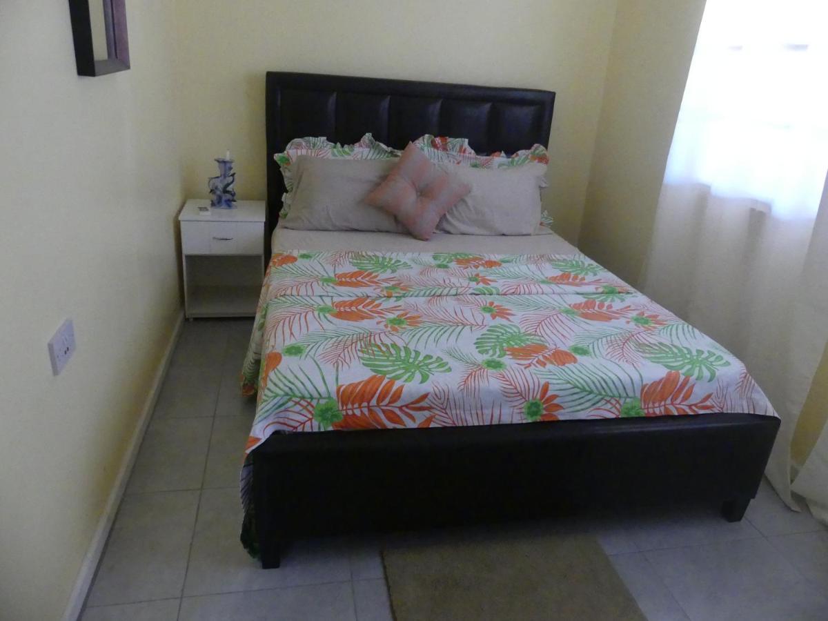 Southern Haven Guesthouse Laborie Экстерьер фото