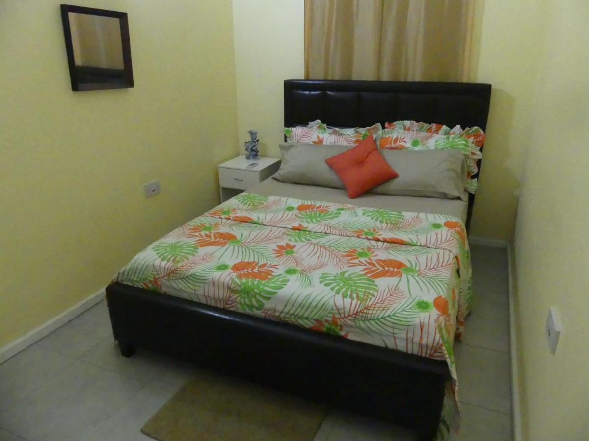 Southern Haven Guesthouse Laborie Экстерьер фото