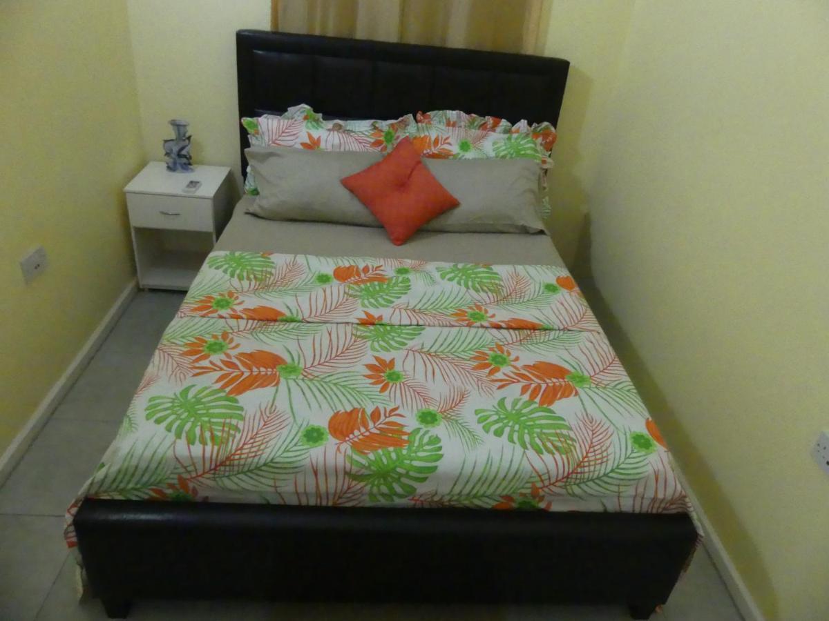 Southern Haven Guesthouse Laborie Экстерьер фото