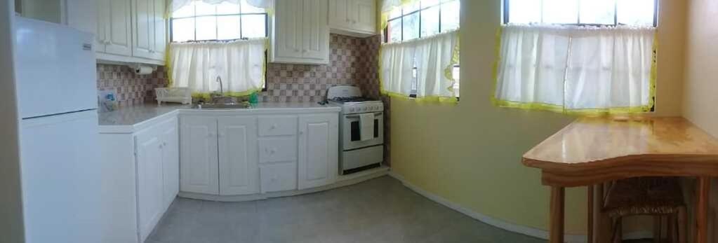 Southern Haven Guesthouse Laborie Экстерьер фото